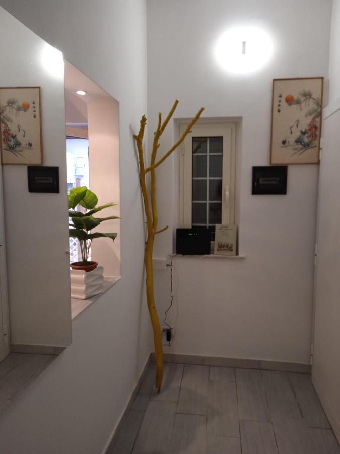 Appartement Smart