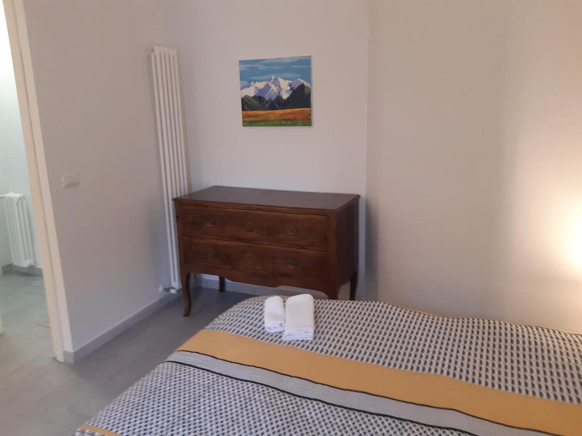 Appartement Smart Rome