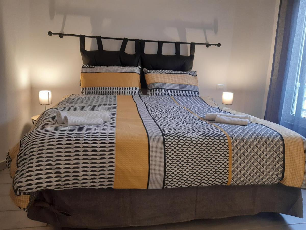Smart Appartement Rome